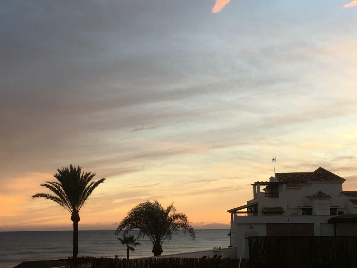 Seaview Apartment La Cala La Cala De Mijas Eksteriør billede