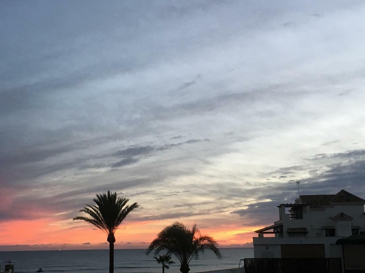 Seaview Apartment La Cala La Cala De Mijas Eksteriør billede