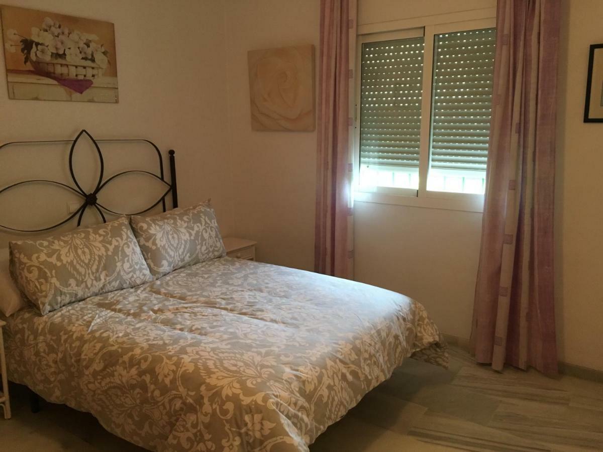 Seaview Apartment La Cala La Cala De Mijas Eksteriør billede