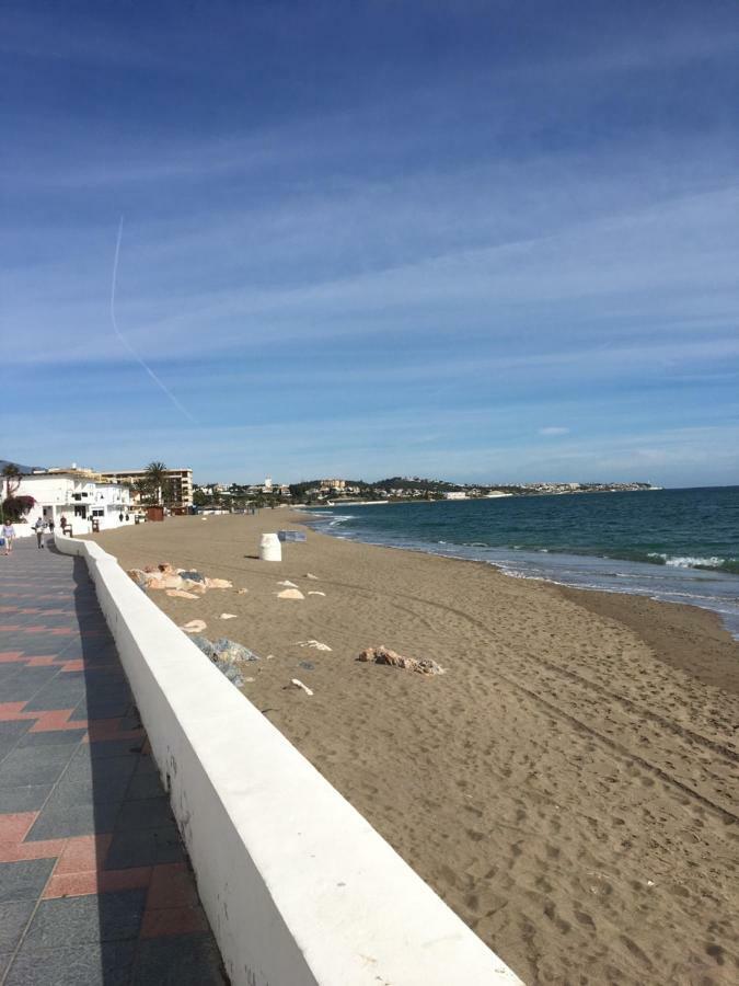Seaview Apartment La Cala La Cala De Mijas Eksteriør billede