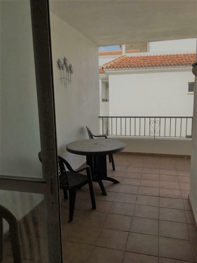 Seaview Apartment La Cala La Cala De Mijas Eksteriør billede