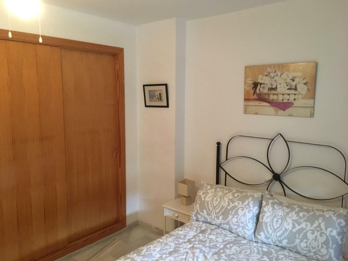 Seaview Apartment La Cala La Cala De Mijas Eksteriør billede