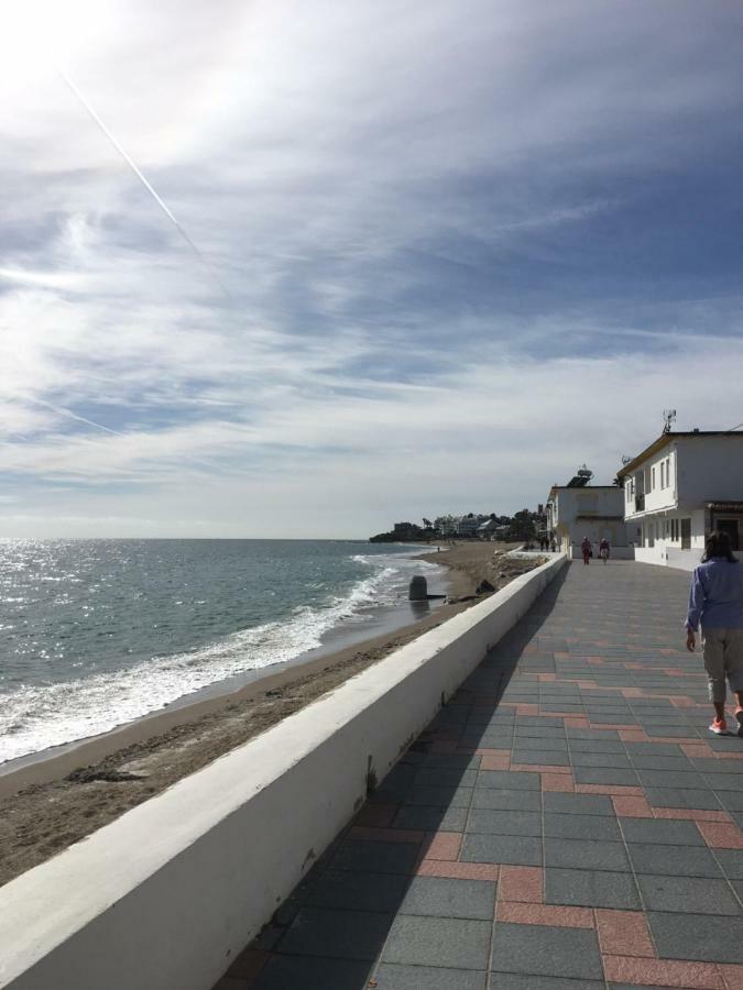 Seaview Apartment La Cala La Cala De Mijas Eksteriør billede