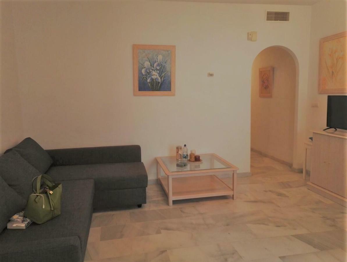 Seaview Apartment La Cala La Cala De Mijas Eksteriør billede
