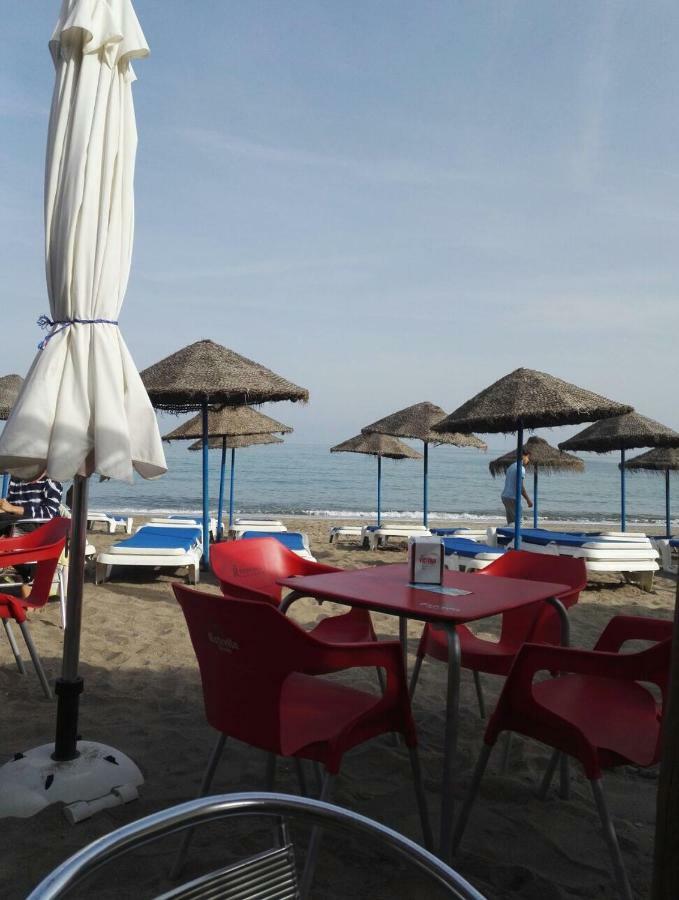 Seaview Apartment La Cala La Cala De Mijas Eksteriør billede